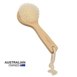 Brushworx Pure Naturals Face Brush