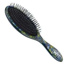 WetBrush Swirling Stars Original Detangler Lime