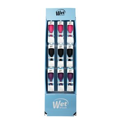 WetBrush Frost Detangler Large Display