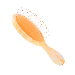 WetBrush Summer Treat Mini Detangler Orange