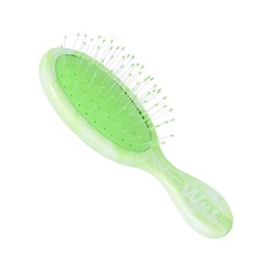 WetBrush Summer Treat Mini Detangler Lime