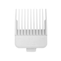StyleCraft by Silver Bullet Instinct X Hair Clipper Comb Attachment No 2