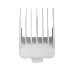 StyleCraft by Silver Bullet Instinct X Hair Clipper Comb Attachment No 6