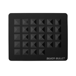 Silver Bullet Heat Resistant Silicone Mat