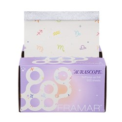 Framar Pop Up Foil Aurascope