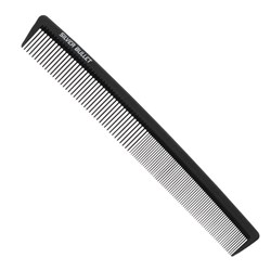 Silver Bullet Carbon Styling Comb