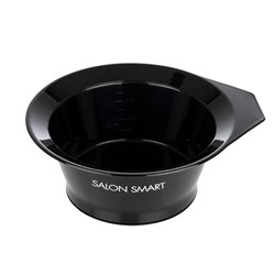 Salon Smart Tint Bowl Black