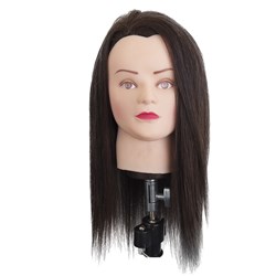Dateline Professional Mannequin Head T Pins 100pc - Home Hairdresser