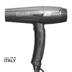 Parlux Elysium Hair Dryer Titanium