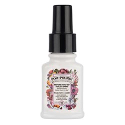 Poo Pourri Wild Poppy Berry Toilet Spray 41ml