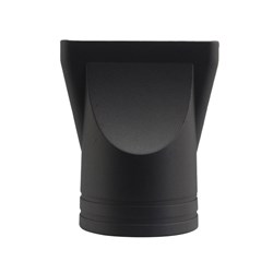 Silver Bullet Obsidian Ethereal Hair Dryer Nozzle Regular