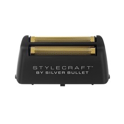 StyleCraft by Silver Bullet Rebel Shaver Replacement Foils