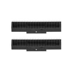StyleCraft by Silver Bullet Rebel Shaver Replacement Cutters