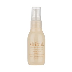 Shibui Replenishing Hair Oil