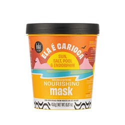 Lola Ela E Carioca Nourishing Mask
