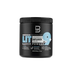L3VEL3 BondFusion LIT Hair Bleach Powder
