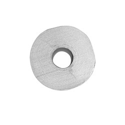 L3VEL3 Neck Strips White