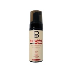 L3VEL3 Texturising Wave Mousse