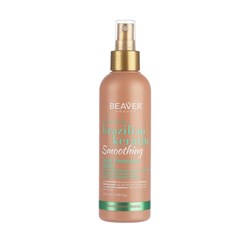 Beaver Brazilian Keratin Smoothing Heat Protection Spray