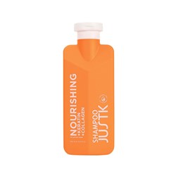 JustK Nourishing Shampoo