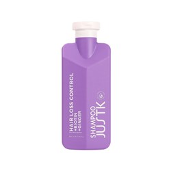 JustK Hair Loss Control Shampoo
