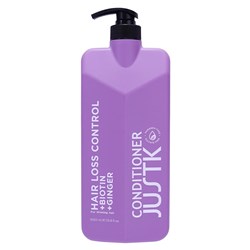 JustK Hair Loss Control Conditioner 1L