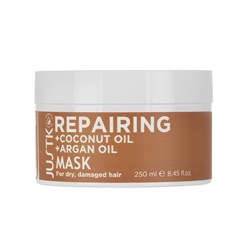 JustK Repairing Hair Mask