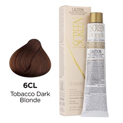 Screen Dorado Colour 6CL Tobacco Dark Blonde
