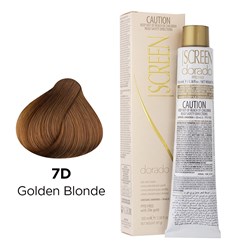 Screen Dorado Colour 7D Golden Blonde