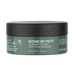 Screen For Man Intense Dry Paste