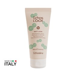 Echos Look Matte Look