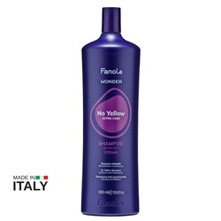 FANOLA WONDER NO YELL S 1000ml