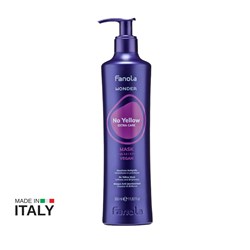 FANOLA WONDER NO YEL MAS 350ml