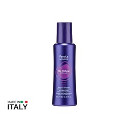 FANOLA WONDER NO YEL MAS 100ml