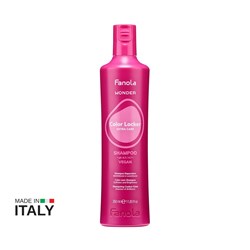Fanola Wonder Colour Locker Shampoo