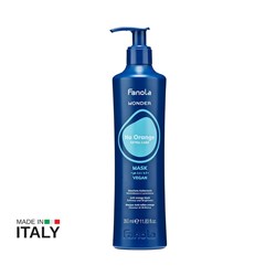 Fanola Wonder No Orange Hair Mask