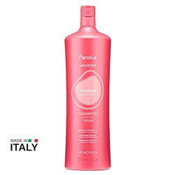 Fanola Wonder Volume Shampoo 1L