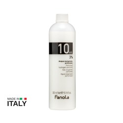 Fanola Hair Peroxide 10 Volume 300mL