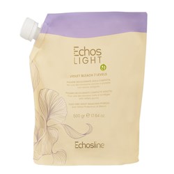 Echos Light Dust Free Bleach Violet