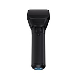 BaBylissPRO FXOne BlackFX Double Foil Shaver