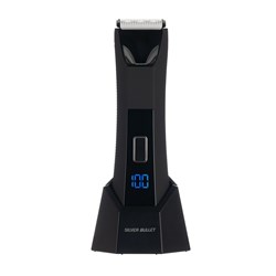 Silver Bullet Iconic Body Trimmer
