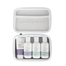 Theorie Ultra Gentle Hypoallergenic Travel Kit