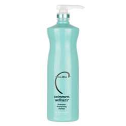 Malibu C Swimmers Shampoo 1L