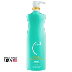 Malibu C Hydrate Colour Shampoo 1L