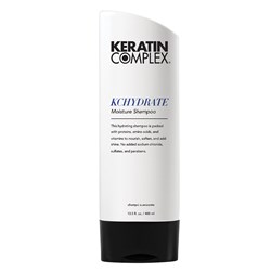 Keratin Complex KCHYDRATE Shampoo