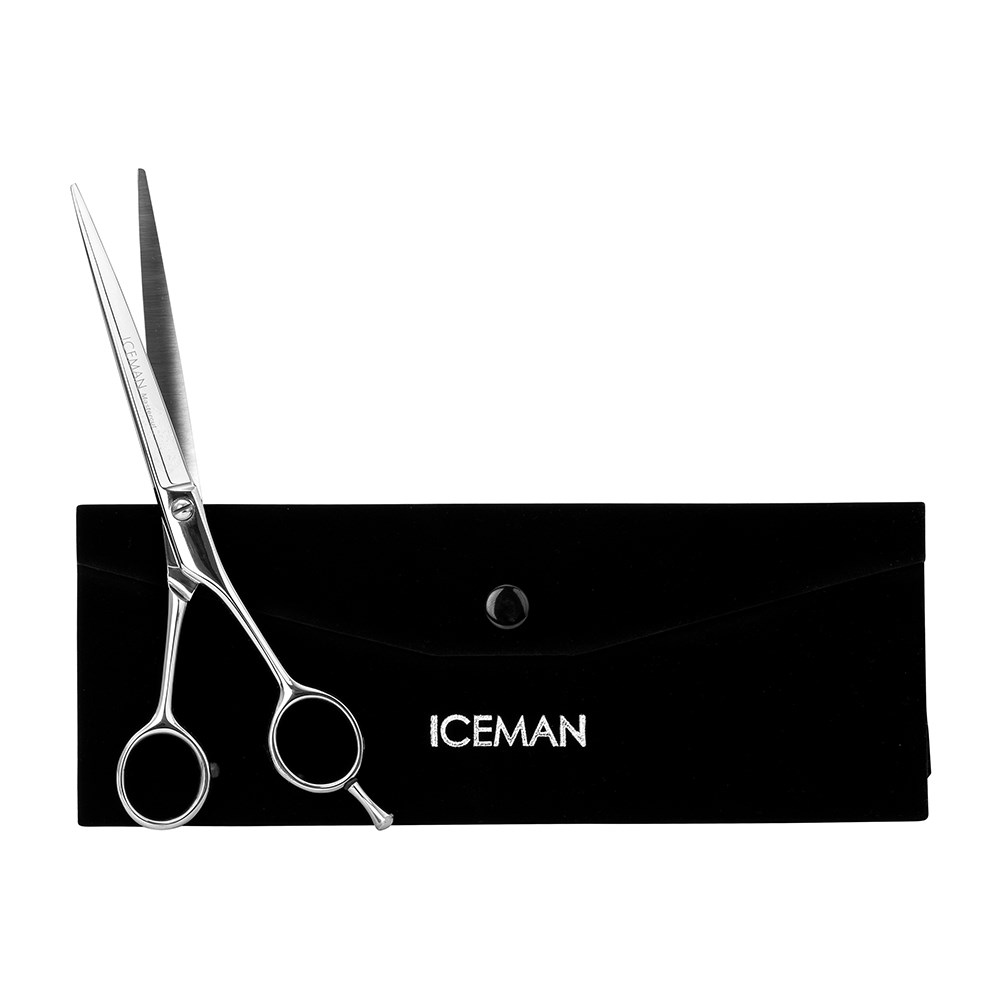 Iceman Mastercut 6.5 Level Set Hairdressing Scissors