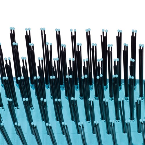 DuBoa 80 Hair Brush Large Aqua