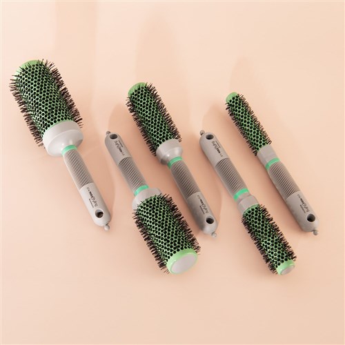 Mira 372 Ceramic Thermal Hot Tube Brush