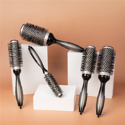 Brushworx Mystique Hot Tube Brush Extra Small