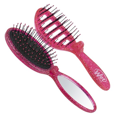WetBrush Best In Travel Duo Kit